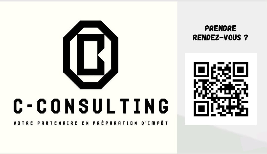  c-consultingtr.com - site de prise de rendez-vous pourservices de déclaration d'impôts